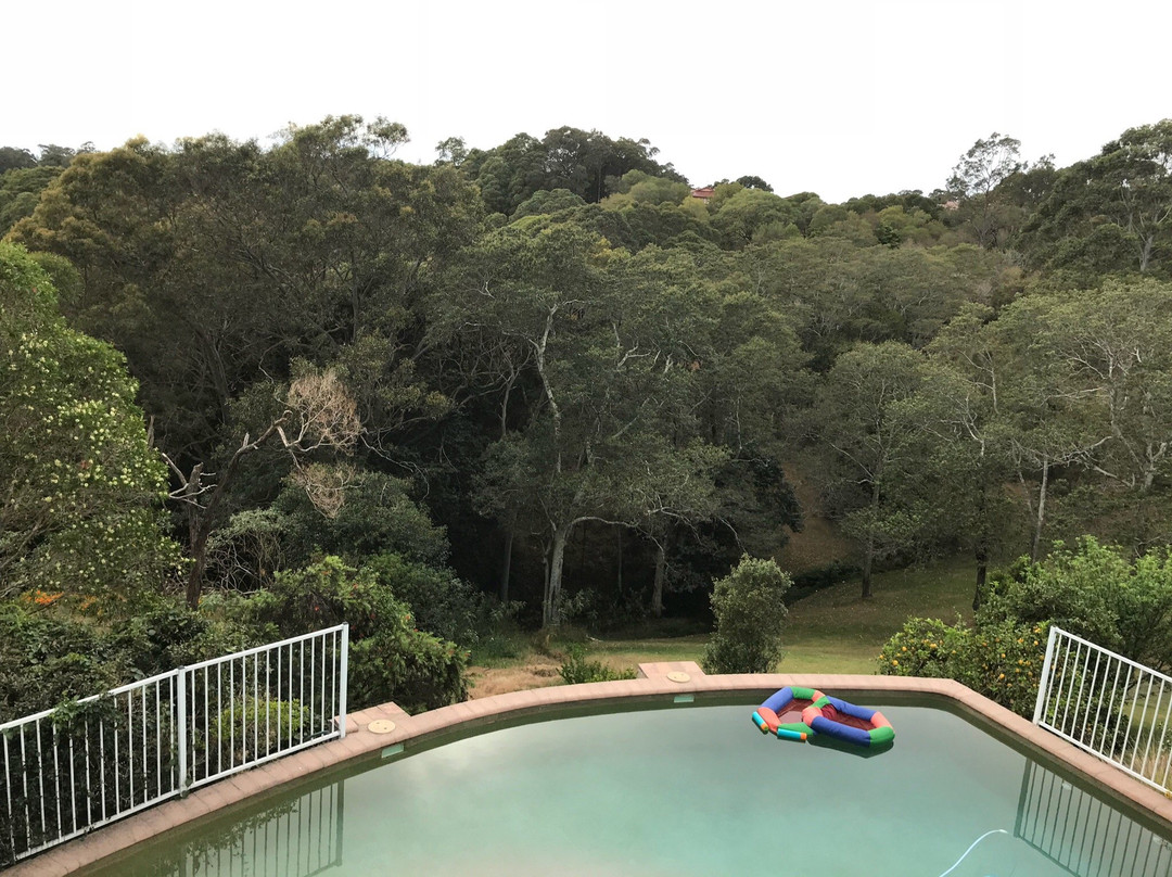 Valley View Bed & Breakfast主图