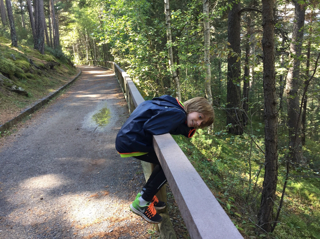 Circuito De Les Fonts-莱斯埃斯卡迪斯必去景点