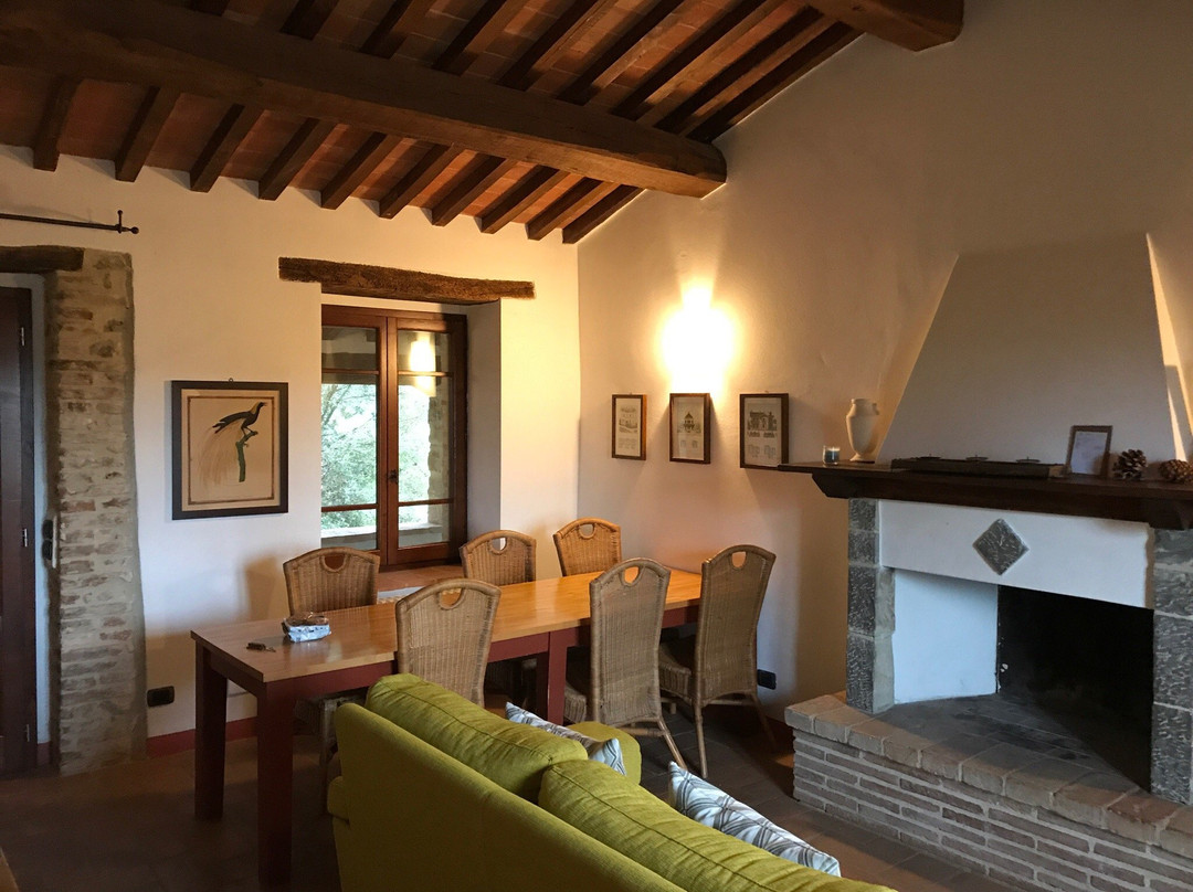 Castiglione della Valle di Marsciano景点图片