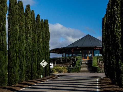 Experience Tours SA-阿德莱德必去景点