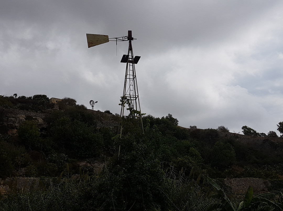 Lunzjata Valley-Kercem必去景点