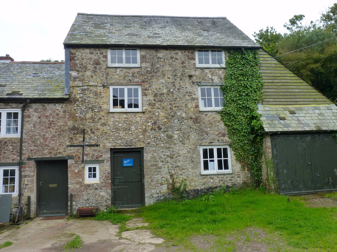 The Old Bakery, Manor Mill & Forge景点图片