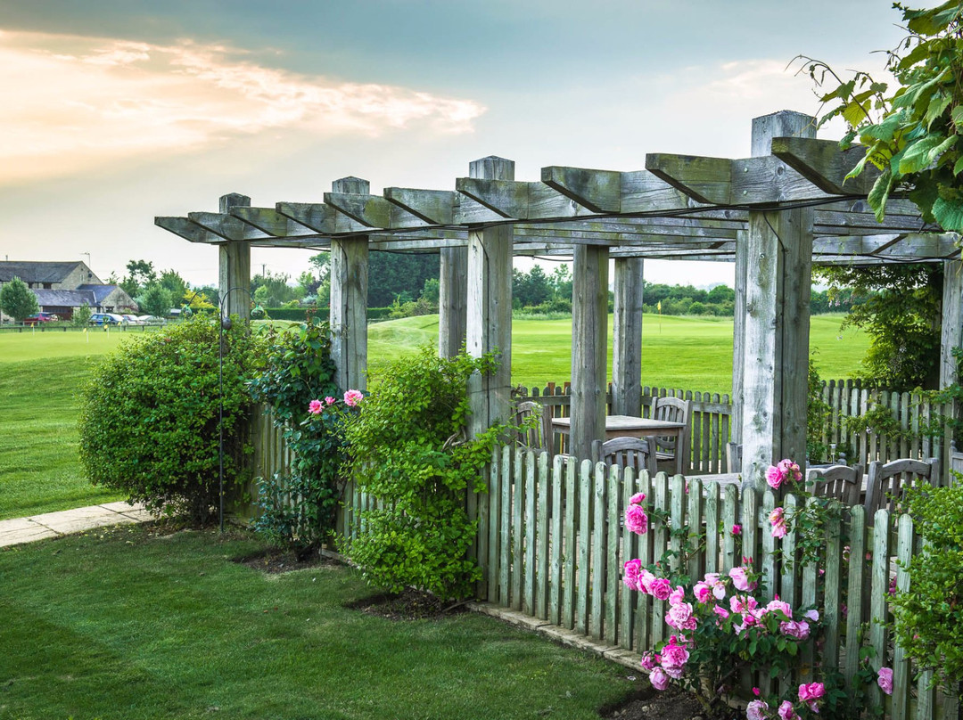 Kirtlington Golf Club景点图片