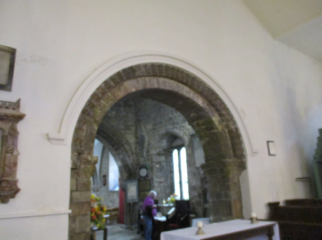 St Mary de Lode Church景点图片