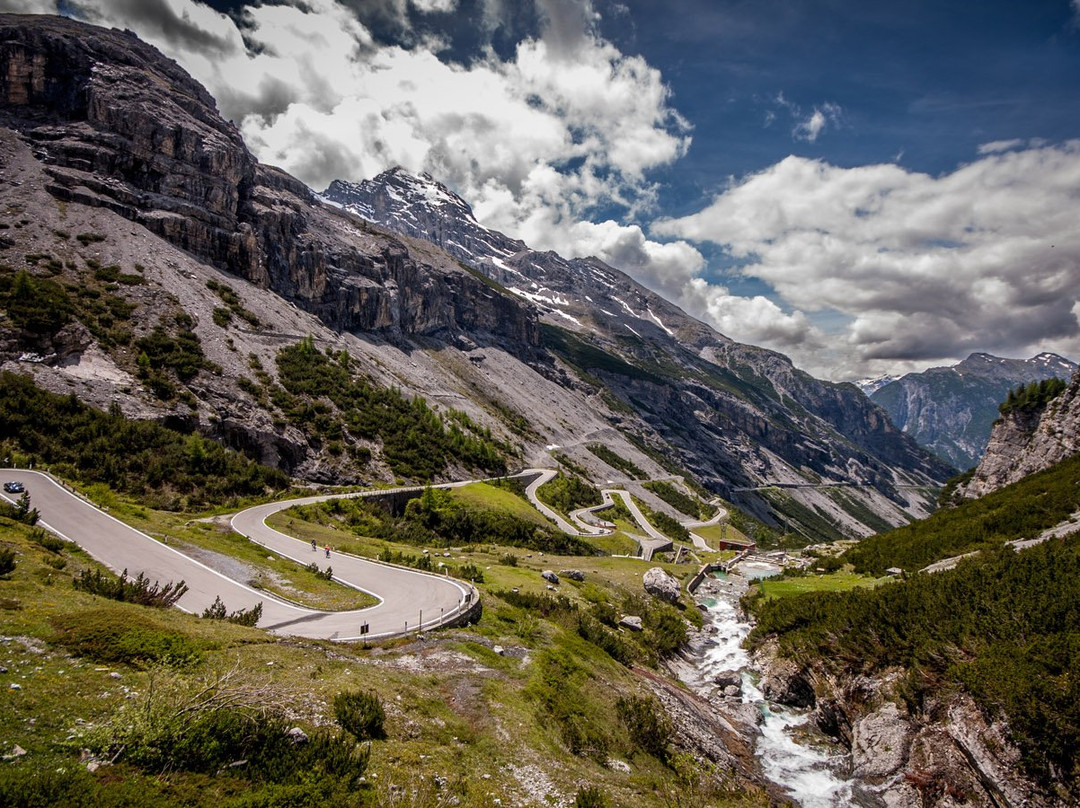 Road Bike Tours Italy景点图片