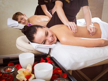 Secrets Zen salon2massage景点图片