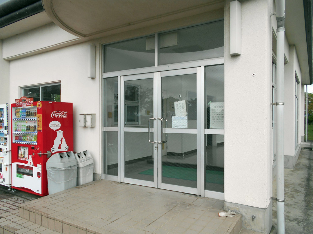 Ogori Sports Park-小郡市必去景点