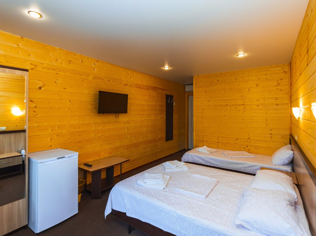 Guest House Zolotistyy