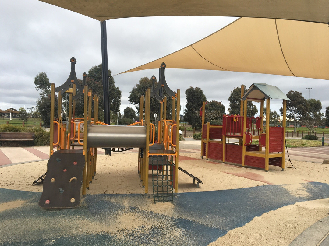 Casey Fields Regional Playspace and Village Green景点图片