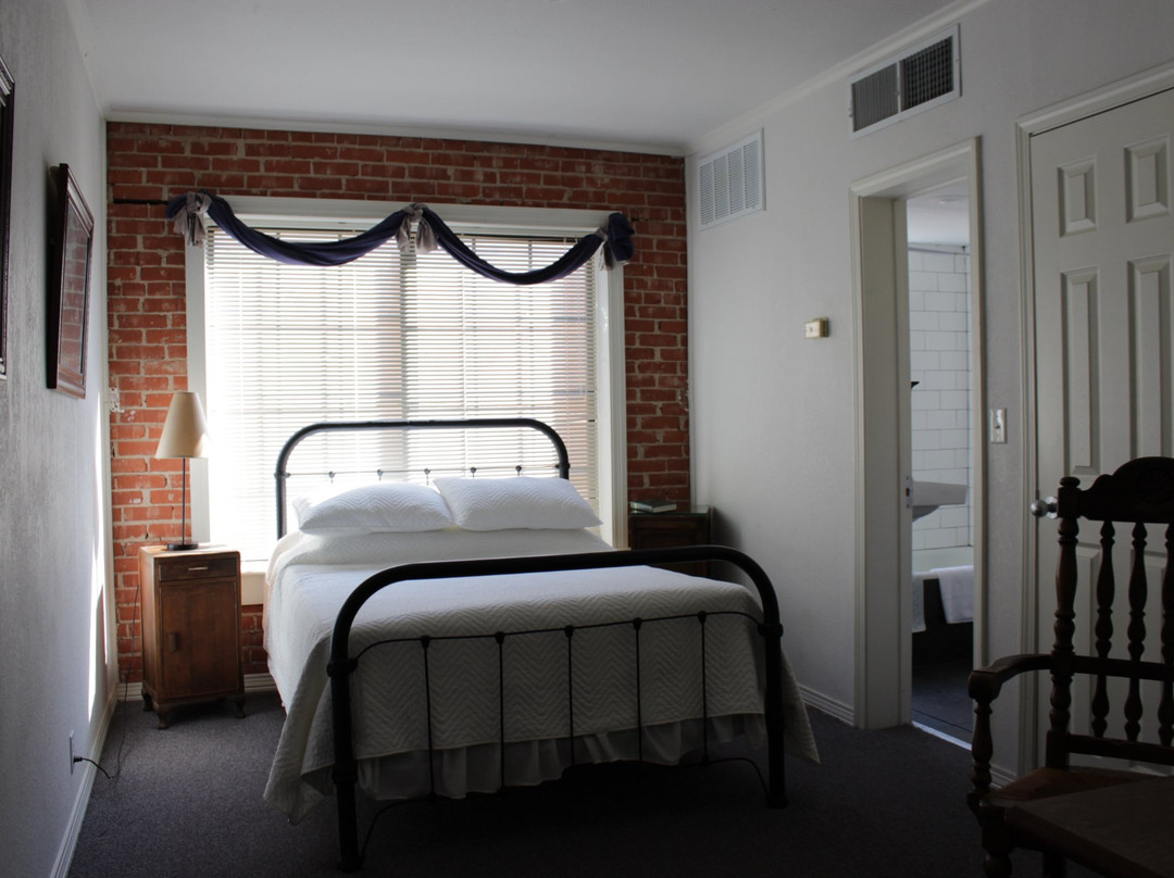 The Spur Hotel主图