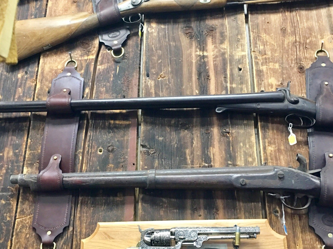 Wild Bill's Emporium-韦尔必去景点