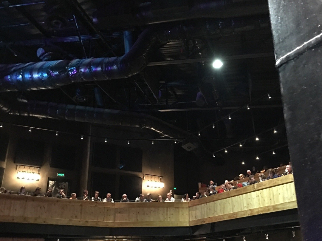 Barnyard Theatre景点图片