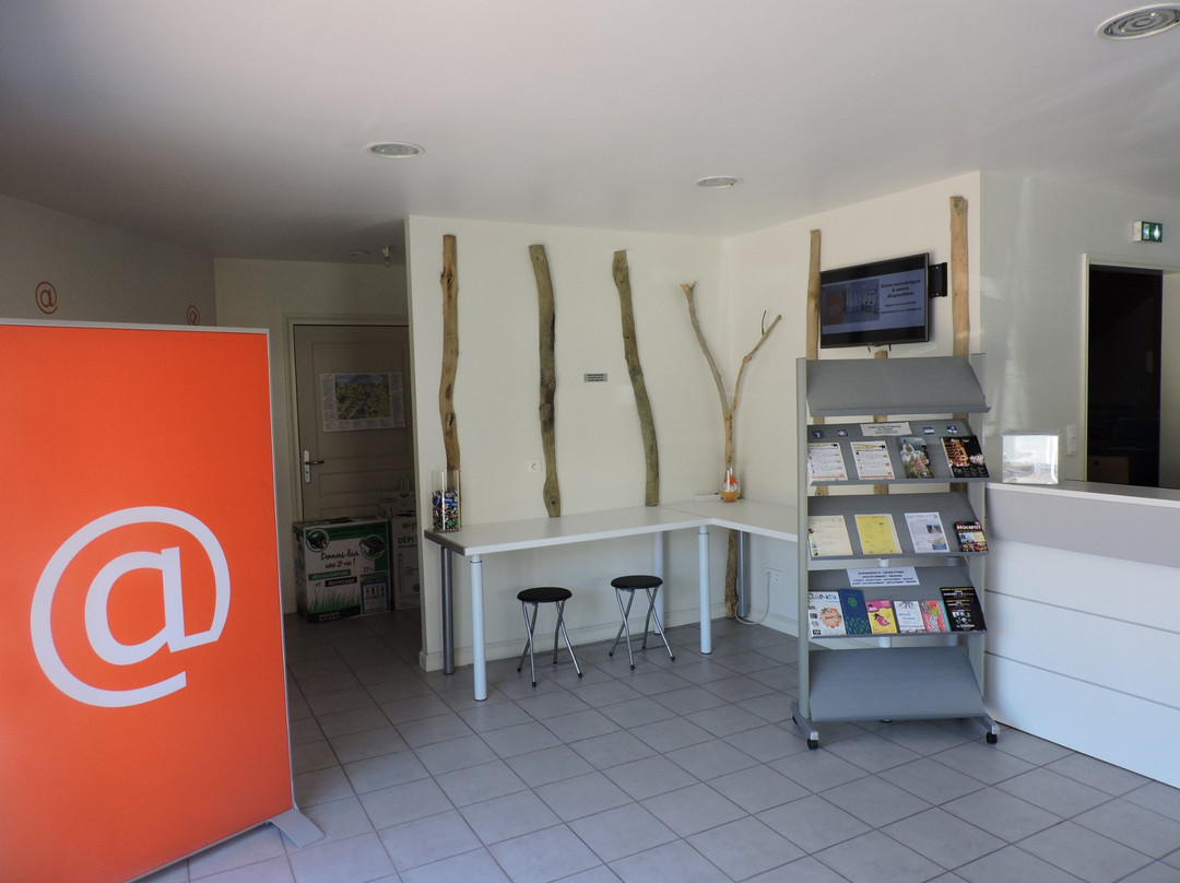 Quend Plage Tourist Office-Quend-Plage必去景点