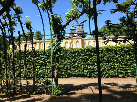 Visites Guidees Jean-Erick Guitard-柏林必去景点