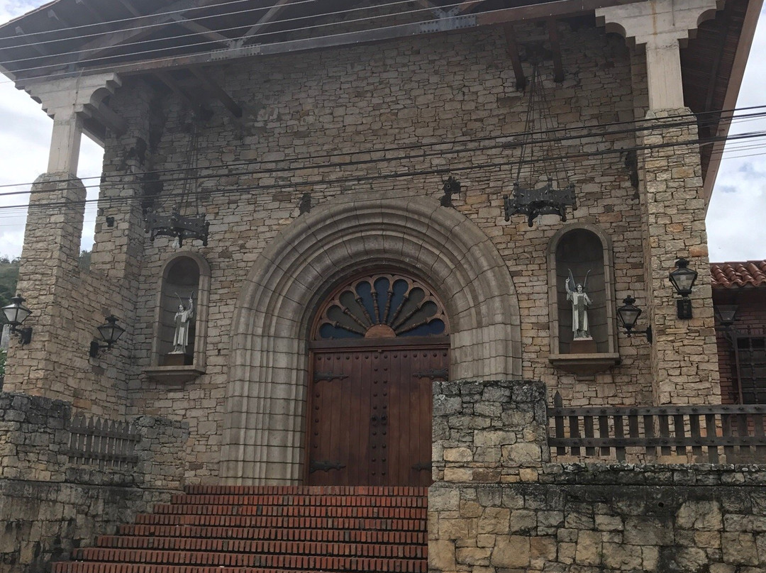 Peribeca景点图片
