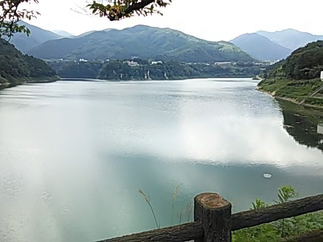 Akayako Promenade-水上町必去景点