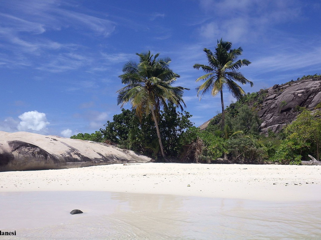 Thérèse Island-Port Glaud必去景点