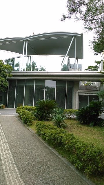 Chigasaki City Art Museum景点图片