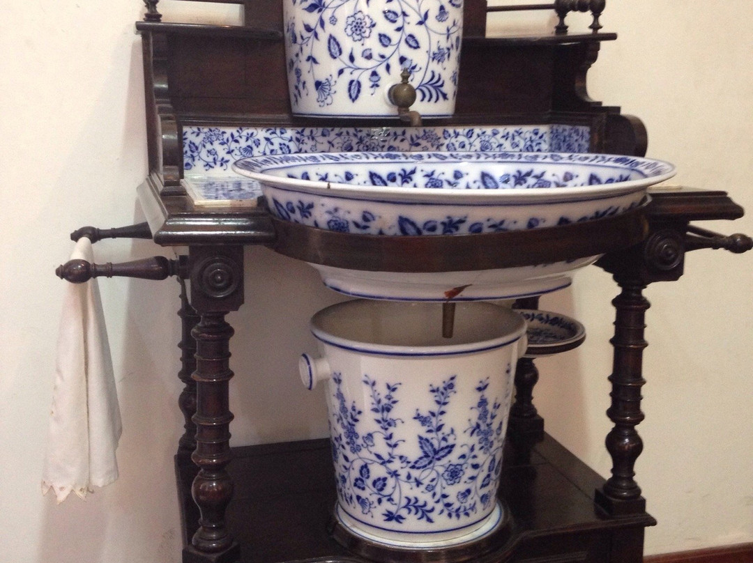 Museu Diocesano Dom José-Sobral必去景点