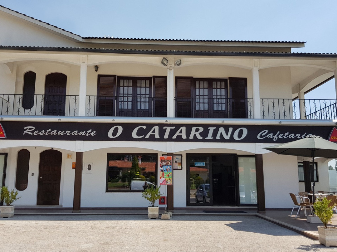 Restaurante O Catarino