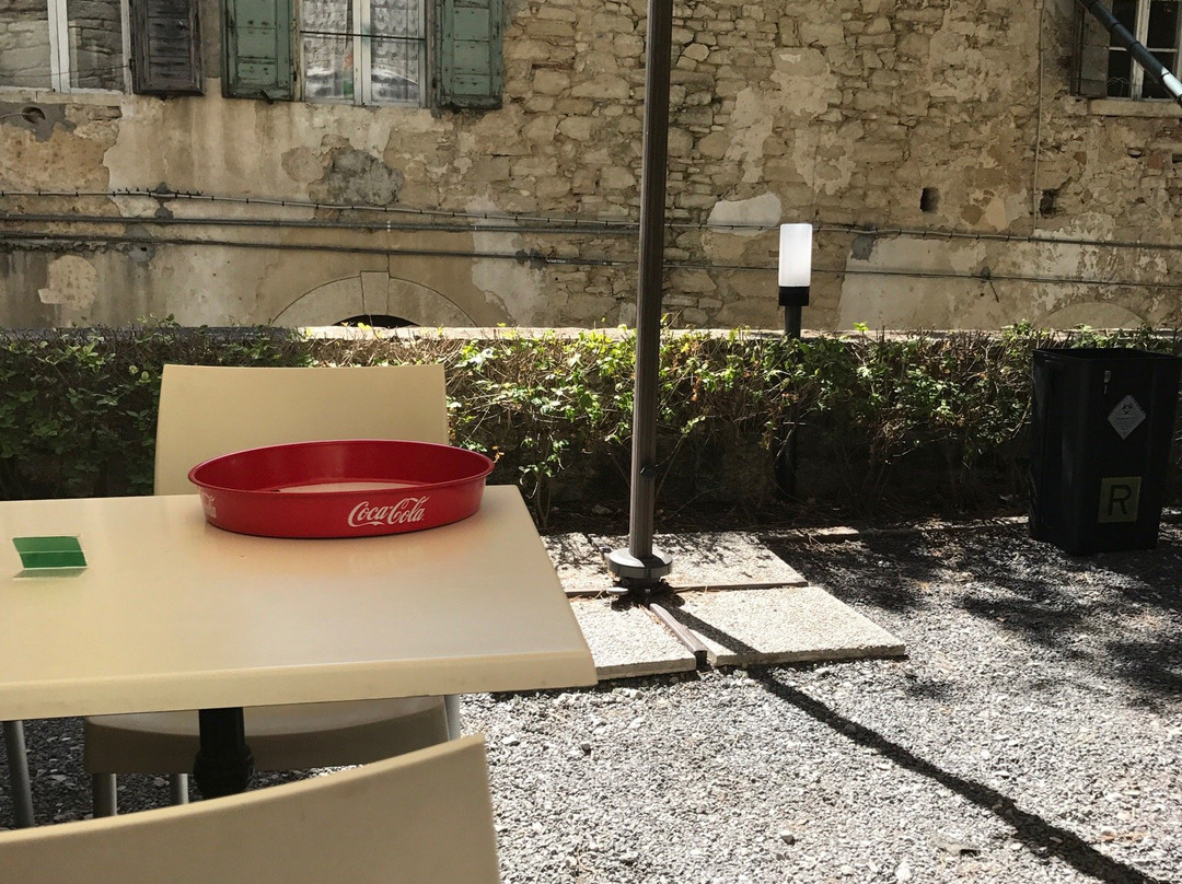 Caffè Borghesi