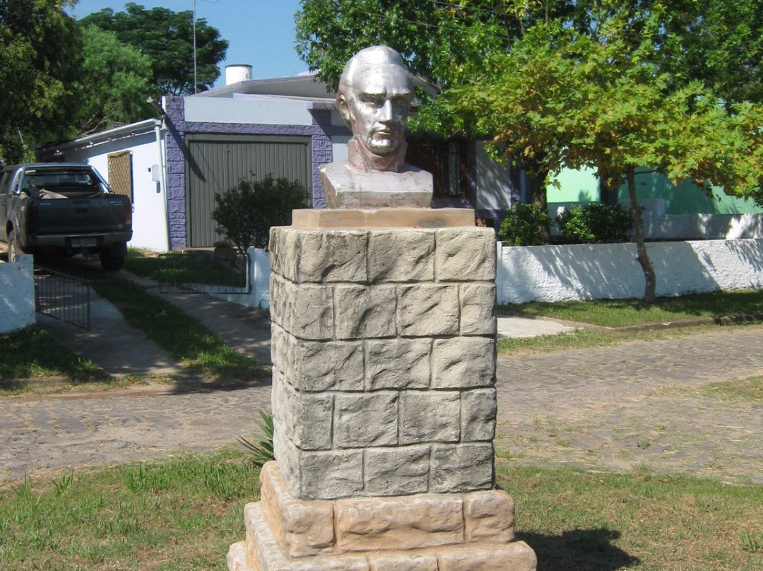 Lagos del Norte-Rivera必去景点