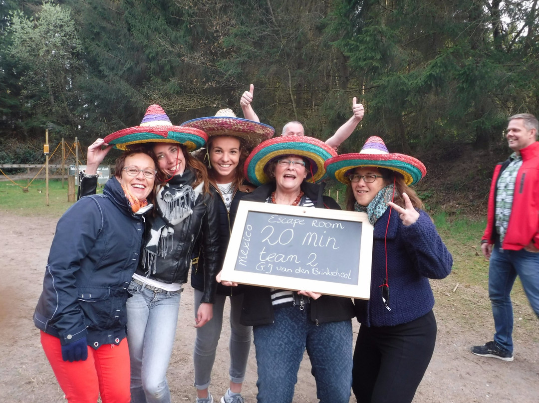 Espace Room Beekbergen-Beekbergen必去景点