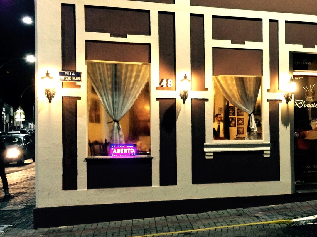 D'onatella Café e Fondue