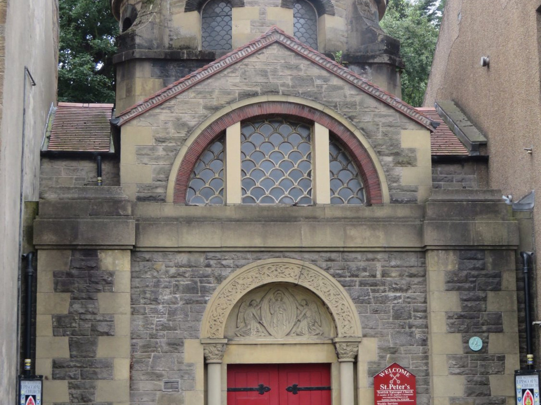 St Peters Scottish Episcopal Church