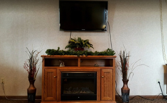 Travel Host Motel主图