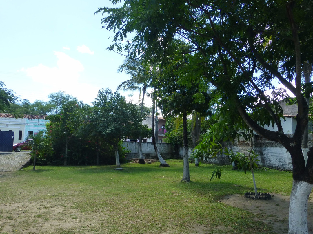 Casa Chico Anysio景点图片