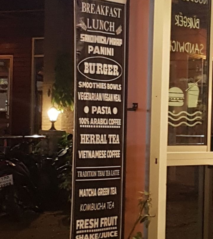 Big Bite Burger & Bar