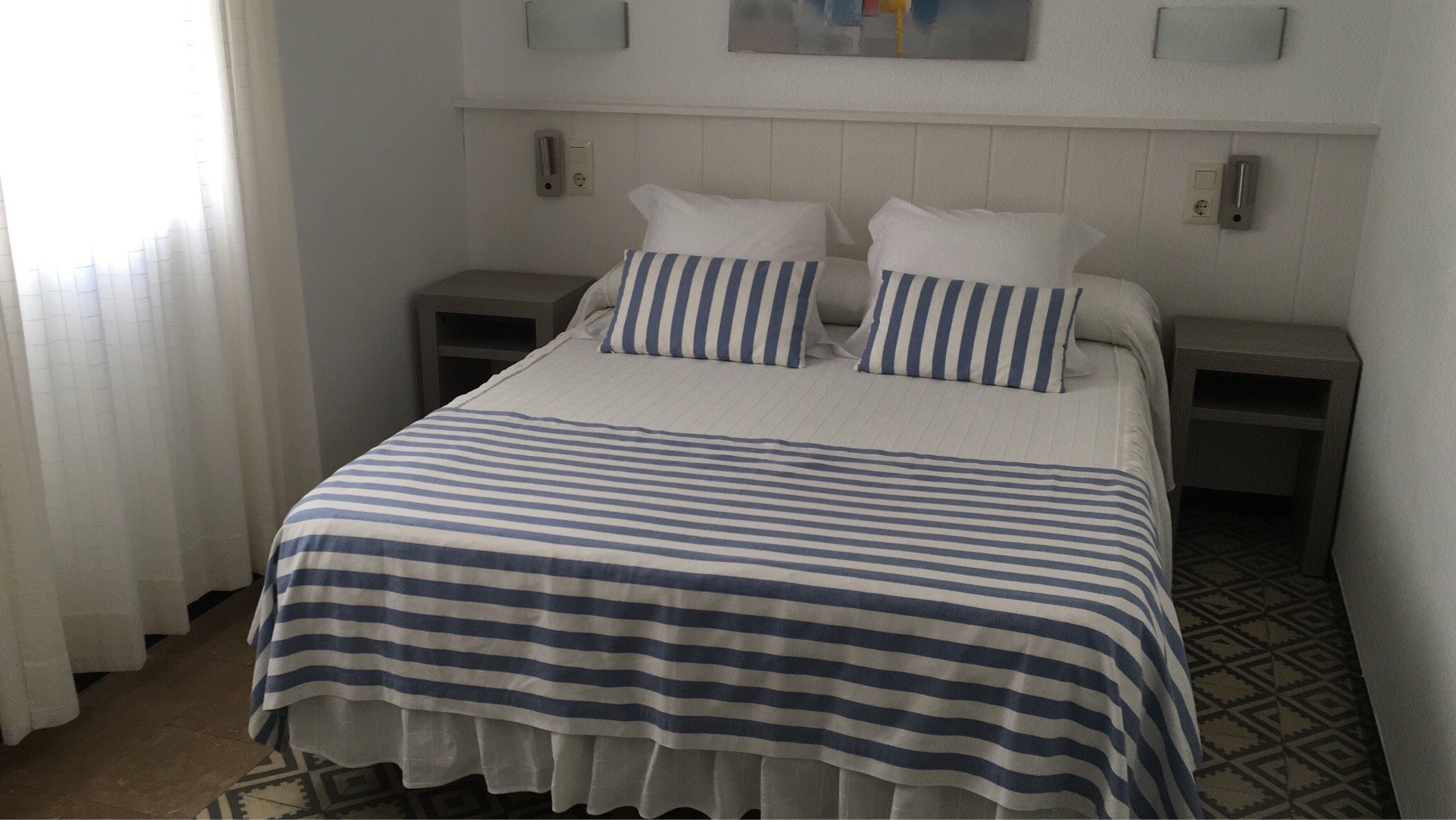 Hostal La Florida-官方