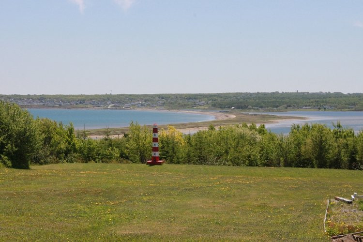 Lingan Bay View Bed and Breakfast主图