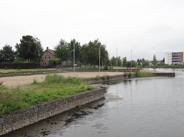 Dagreacreatiegebied Rietplas