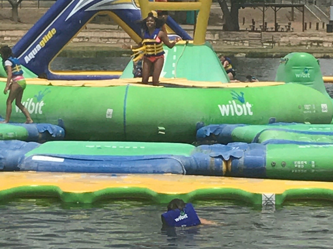 Park Lake-圣罗莎必去景点