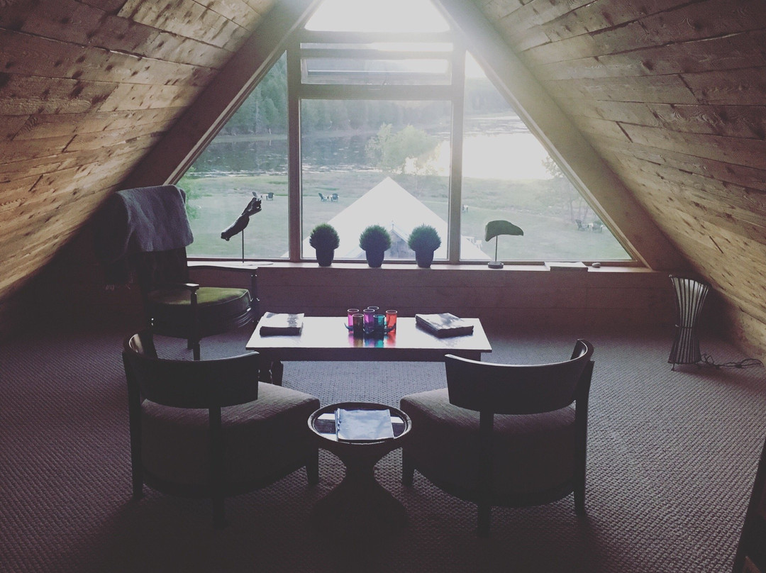 Auberge Bleu sur Mer主图