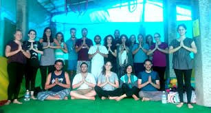 Raj Yoga School景点图片