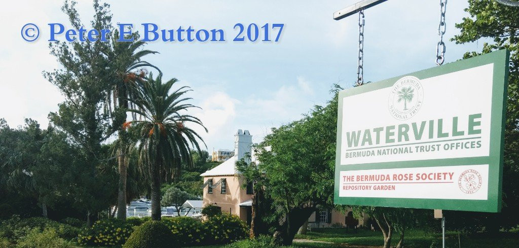 Waterville-佩吉特教区必去景点