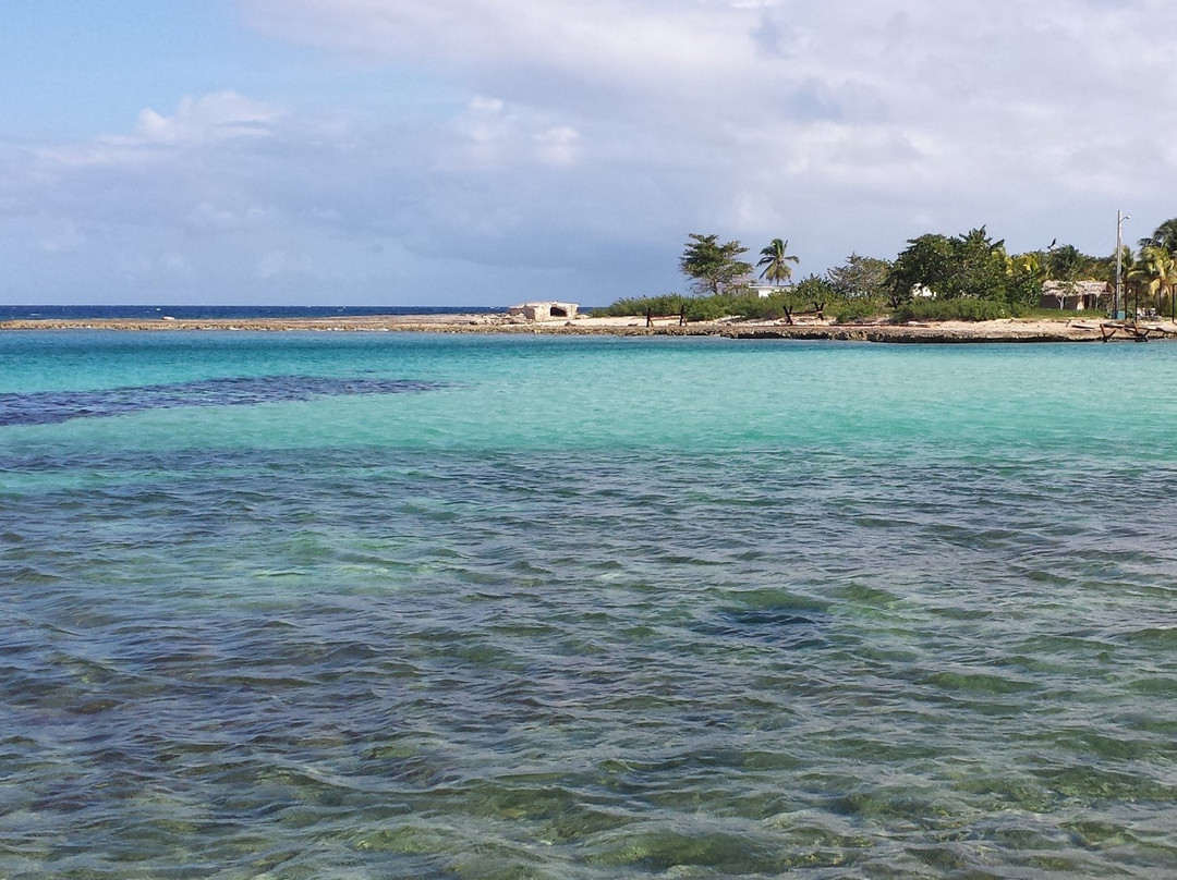 Puerto Padre旅游攻略图片