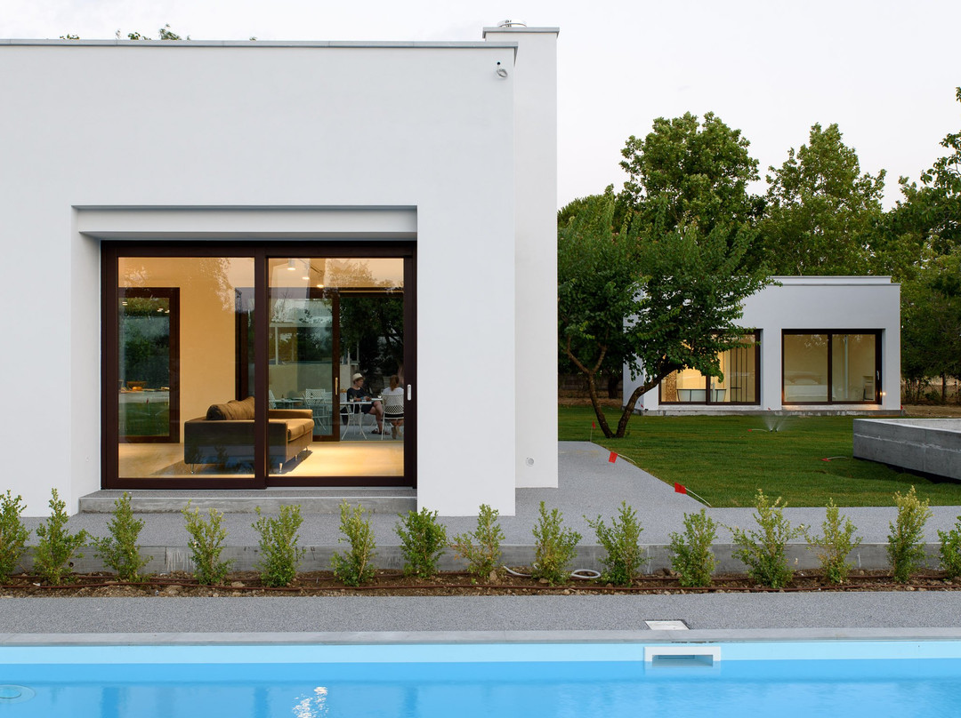 加拉蒂纳酒店住宿-Masseria Mo'