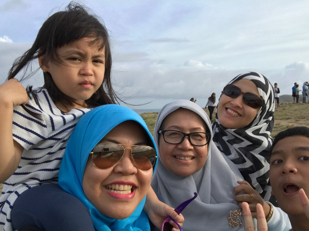 Gladventures-Senggigi必去景点