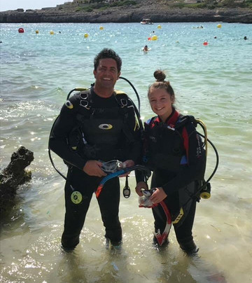 Dive Buddies-卡拉多尔必去景点