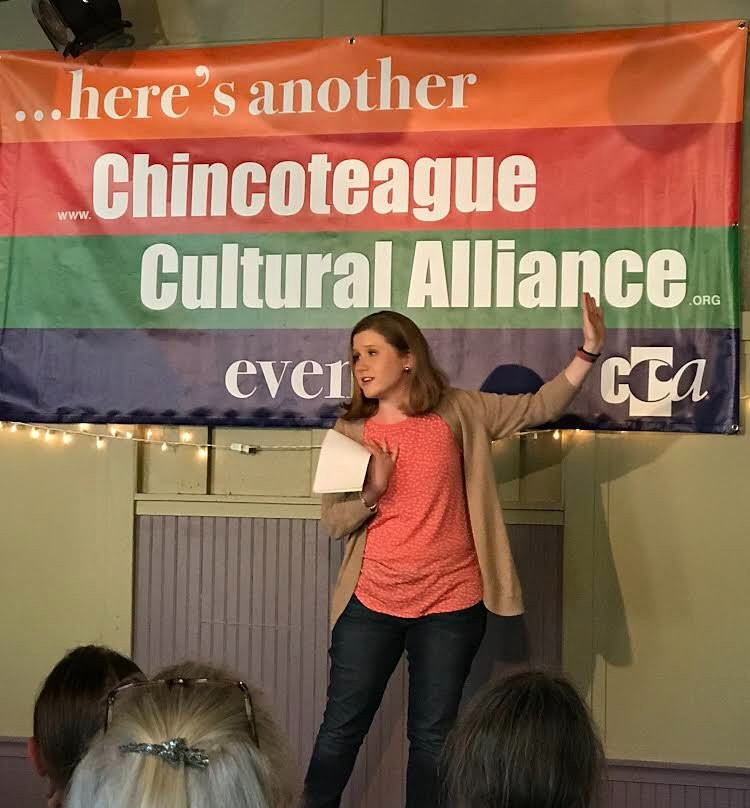 Chincoteague Cultural Alliance景点图片