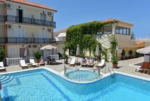 Bella Dimitra Hotel