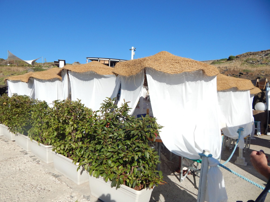 Il Faro Solarium