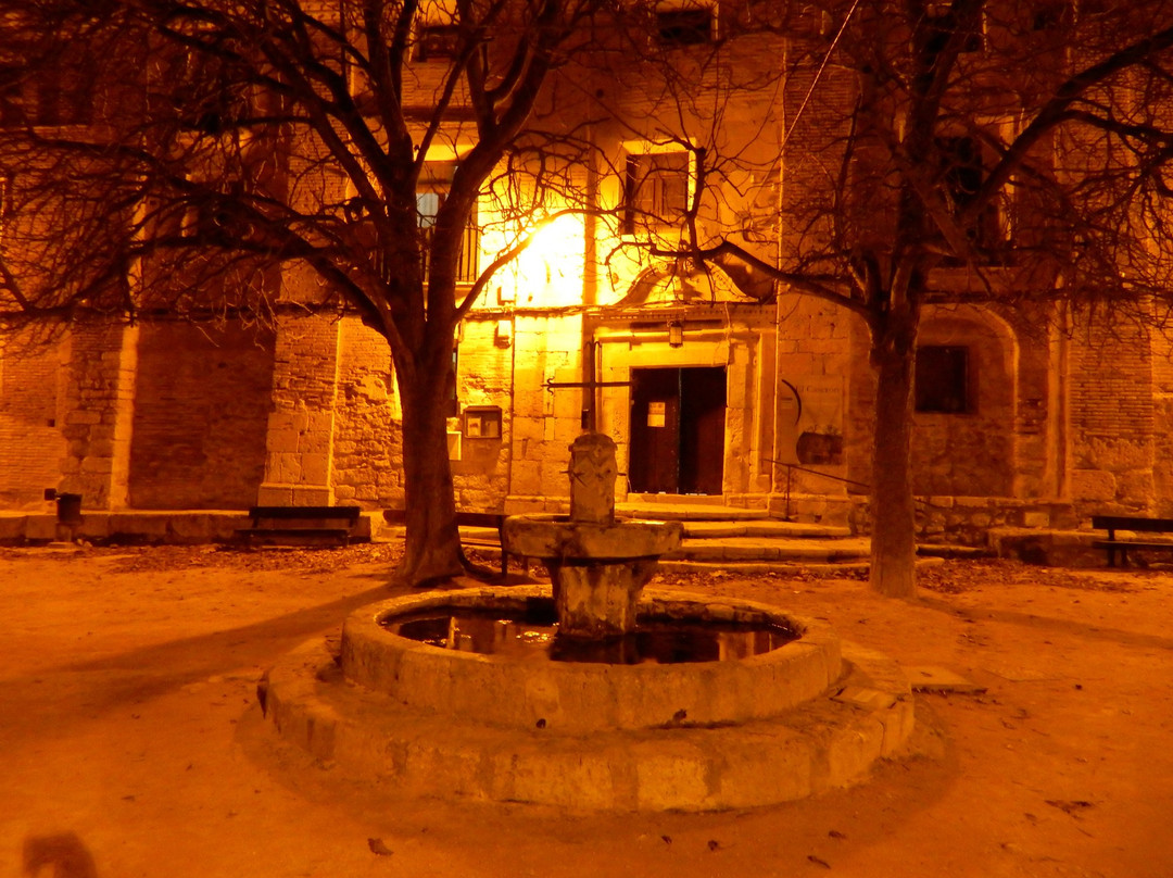 Santuario de Misericordia景点图片