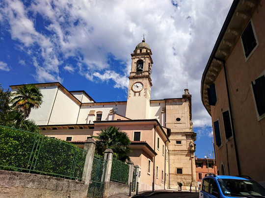 Quinzano-维罗纳必去景点