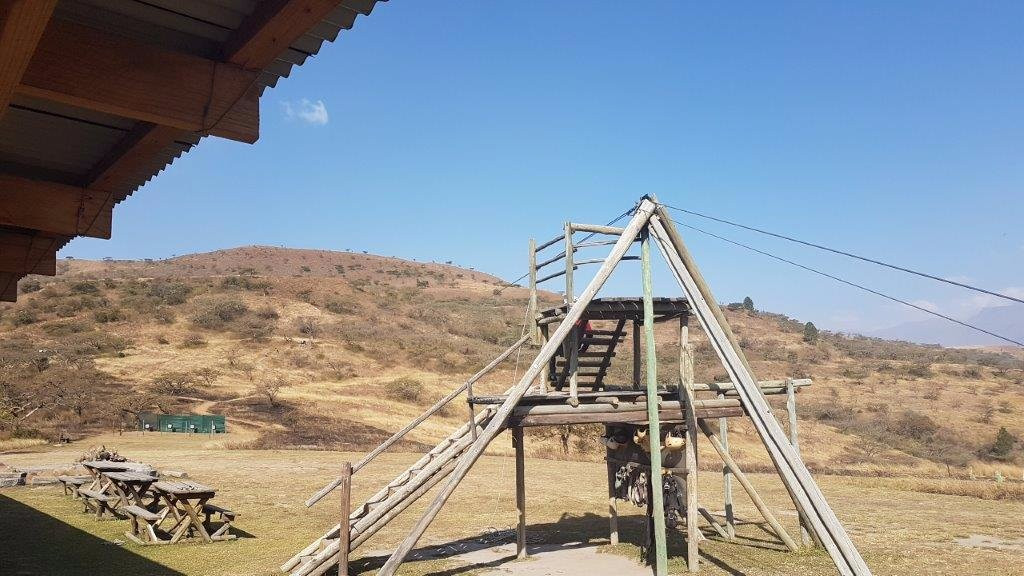 Four Rivers Rafting & Adventures-温特顿必去景点