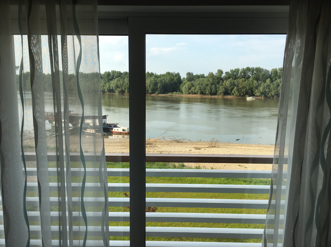 Orahova酒店住宿-Hotel Navis